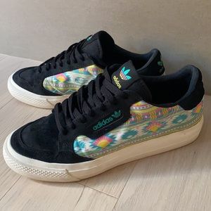 ADIDAS x Arizona Iced Tea Women's Continental Vulc